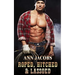Roped, Hitched and Lassoed