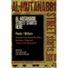 Al-Mutanabbi Street Starts Here: Poets and Writers Respond to the March 5th, 2007, Bombing of Baghdad's Street of the Booksellers
