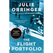 The Flight Portfolio