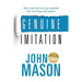 Genuine Imitation: Now is the time to be your authentic self, full of hope and freedom.