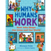 Why Humans Work: How Jobs Shape Our Lives and Our World