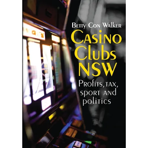 Casino Clubs NSW