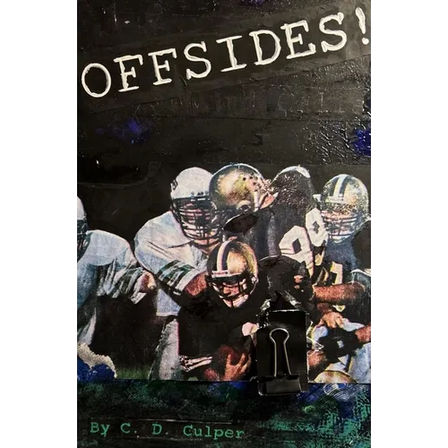Offsides!
