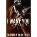 I Want You Here