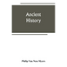 Ancient history