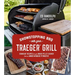 Showstopping BBQ with Your Traeger Grill: Standout Recipes for Your Wood Pellet Cooker from an Award-Winning Pitmaster