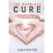 The Marriage Cure: A Couple Therapy Workbook to Fighting Anxiety in Love, Strengthening Your Relationship and Building a Lasting Couple Life