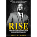 Rise: A Biblical Devotional for Survivors of Abuse