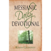 Messianic Daily Devotional: Messianic Jewish Devotionals for a Deeper Walk with Yeshua