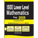 ISEE Lower Level Mathematics Prep 2019: A Comprehensive Review and Ultimate Guide to the ISEE Lower Level Math Test