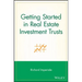 Getting Started in Real Estate Investment Trusts