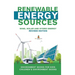 Renewable Energy Sources - Wind, Solar and Hydro Energy Revised Edition: Environment Books for Kids Children's Environment Books