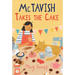 McTavish Takes the Cake