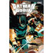 Batman and Robin Vol. 1: Father and Son