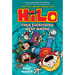 Hilo Book 5: Then Everything Went Wrong: (A Graphic Novel)