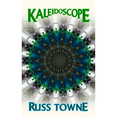 Kaleidoscope: Poetry