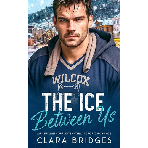 The Ice Between us