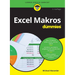 Excel Makros für Dummies