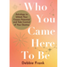 Who You Came Here to Be: Astrology to Unlock Your Cosmic Potential and Manifest Your Destiny