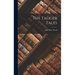 The Tadger Tales