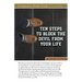 Ten Steps to Block the Devil From Your Life Study Guide