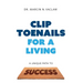 Clip Toenails for a Living: A Unique Path to Success