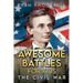 Awesome Battles for Kids: The Civil War
