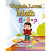 Virginia Loves Math