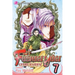 Fushigi Yûgi: Genbu Kaiden, Vol. 7