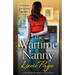 The Wartime Nanny: A totally unputdownable World War 2 historical novel