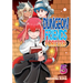 Dungeon Friends Forever Vol. 5