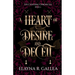A Heart of Desire and Deceit