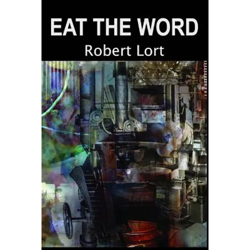 Eat the Word