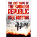 The Last Days of the Spanish Republic