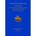 The British South Africa Police in the Great War: from mobile columns 1914-15 to the campaign in German East Africa 1915-1918