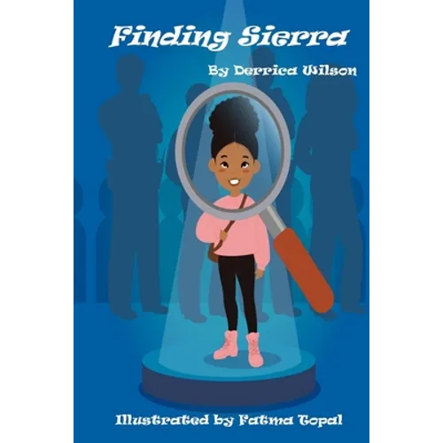 Finding Sierra