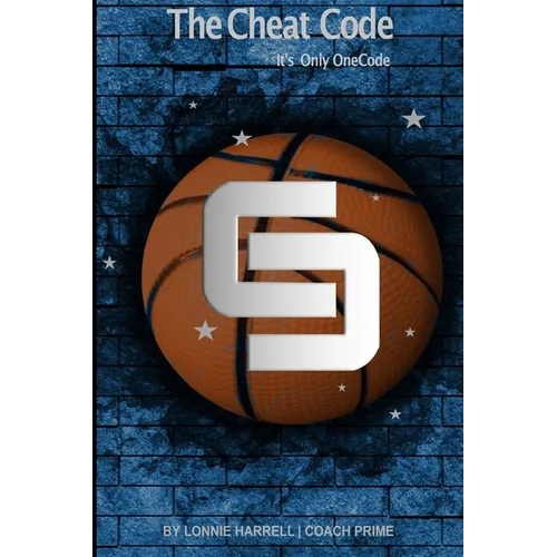 The Cheat Code: It's Only One Code