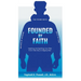 Founded by Faith: The Found Boys - Inspiring and Igniting Your Rise From Teen Boy to Mighty Man. Founded by Faith. Welded by Wisdom. Built by God.