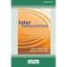 Interbehaviorism: A Comprehensive Guide to the Foundations of Kantor's Theory and Its Applications for Modern Behavior Analysis (16pt La