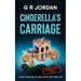 Cinderella's Carriage: A Highlands and Islands Detective Thriller
