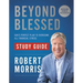 Beyond Blessed Study Guide: God's Perfect Plan to Overcome All Financial Stress