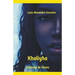 Khaliyha- Princesa de Ébano