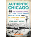 Authentic Chicago: The Fairway Flapper, the Lincolnwood Lone Ranger, the Wandering Church and Other Quirky History