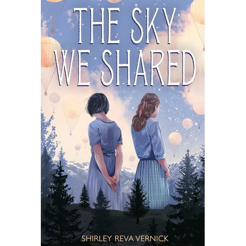 The Sky We Shared