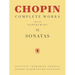 Sonatas: Chopin Complete Works Vol. VI