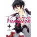 He's My Only Vampire, Volume 1