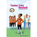 Tammy Tries Baseball