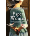 Paper Woman