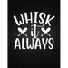 Whisk it always: Recipe Notebook to Write In Favorite Recipes - Best Gift for your MOM - Cookbook For Writing Recipes - Recipes and Not