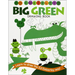 Ed Emberley's Big Green Drawing Book